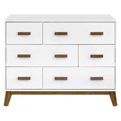 BabylettoBabyletto Scoot 6-Drawer DresserBabysupermarket
