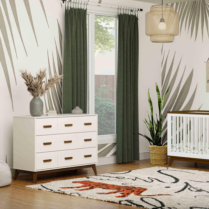 BabylettoBabyletto Scoot 6-Drawer DresserBabysupermarket