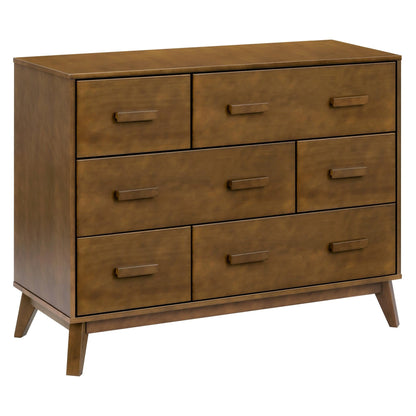 BabylettoBabyletto Scoot 6-Drawer DresserBabysupermarket