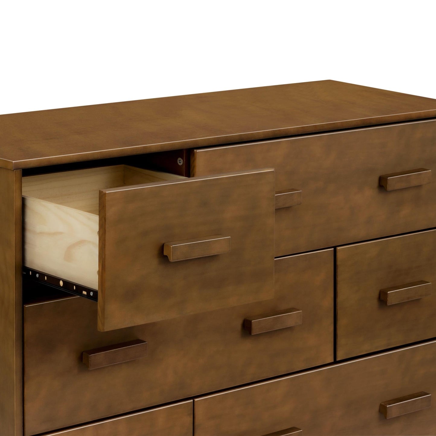 BabylettoBabyletto Scoot 6-Drawer DresserBabysupermarket