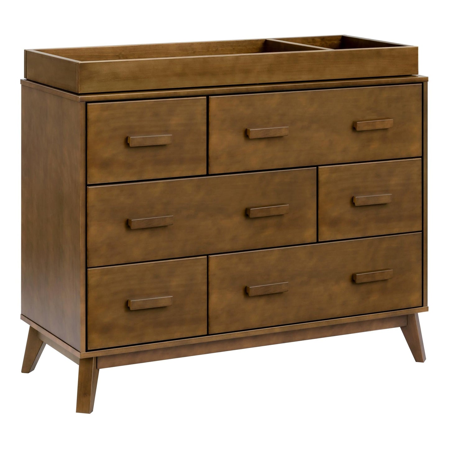 BabylettoBabyletto Scoot 6-Drawer DresserBabysupermarket