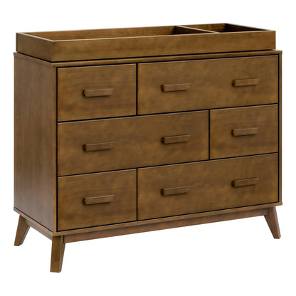 BabylettoBabyletto Scoot 6-Drawer DresserBabysupermarket