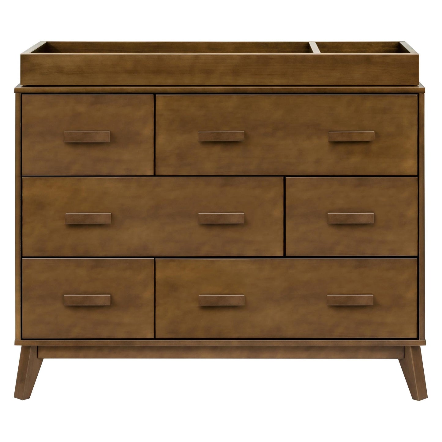 BabylettoBabyletto Scoot 6-Drawer DresserBabysupermarket