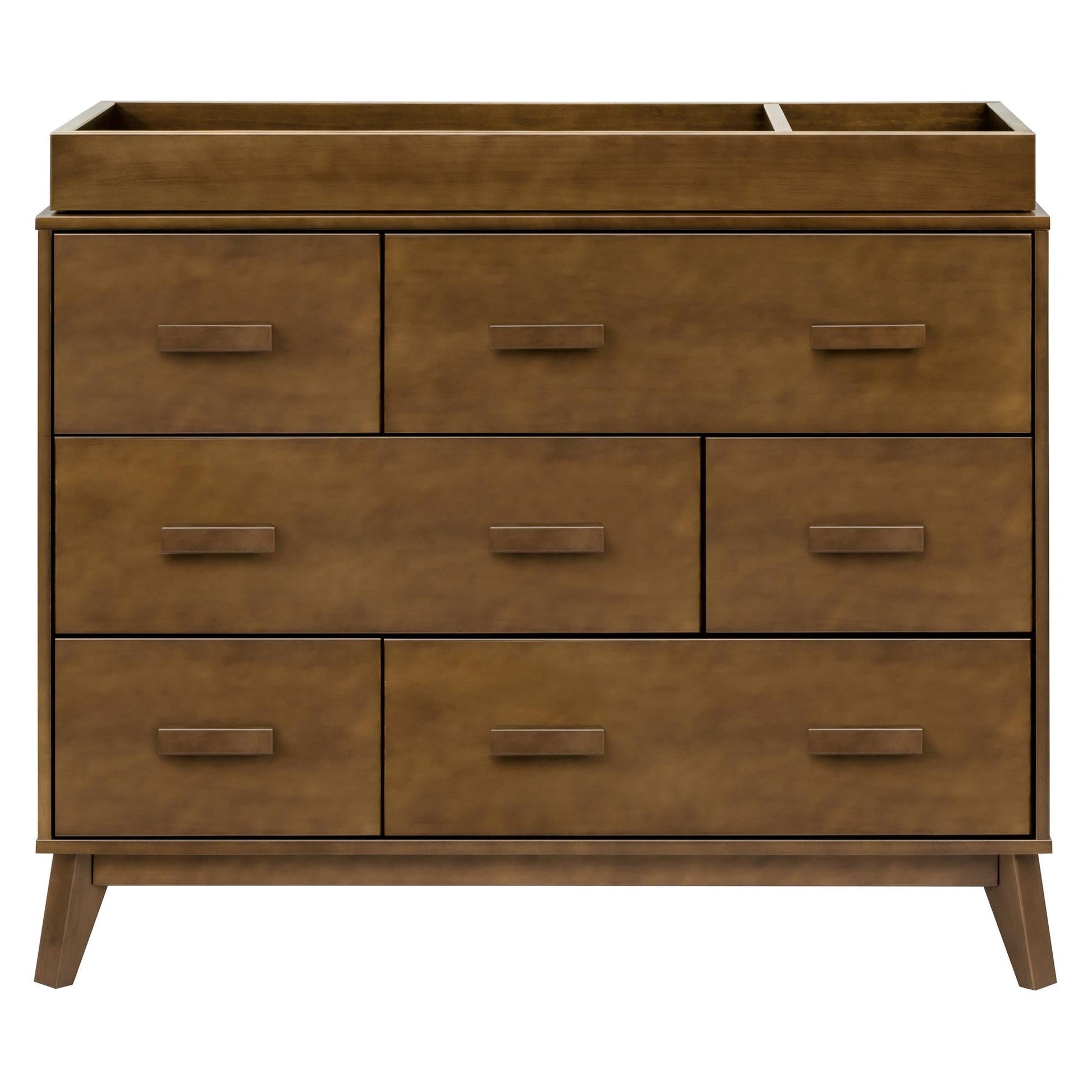 BabylettoBabyletto Scoot 6-Drawer DresserBabysupermarket