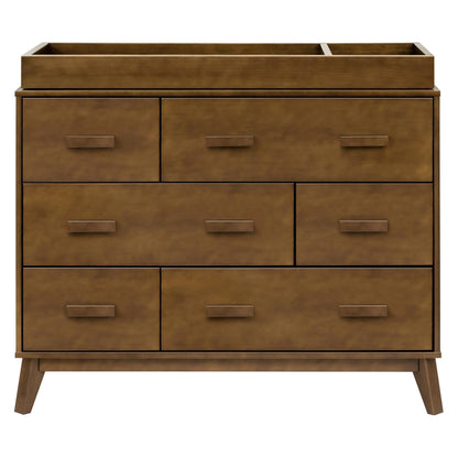 BabylettoBabyletto Scoot 6-Drawer DresserBabysupermarket