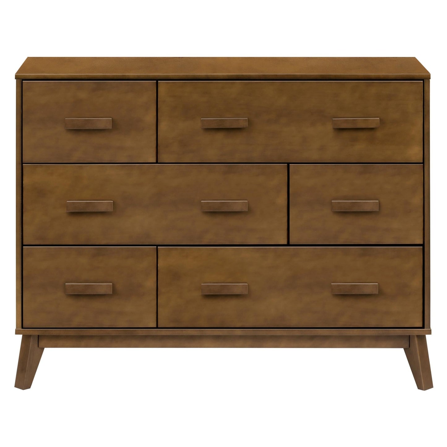 BabylettoBabyletto Scoot 6-Drawer DresserBabysupermarket