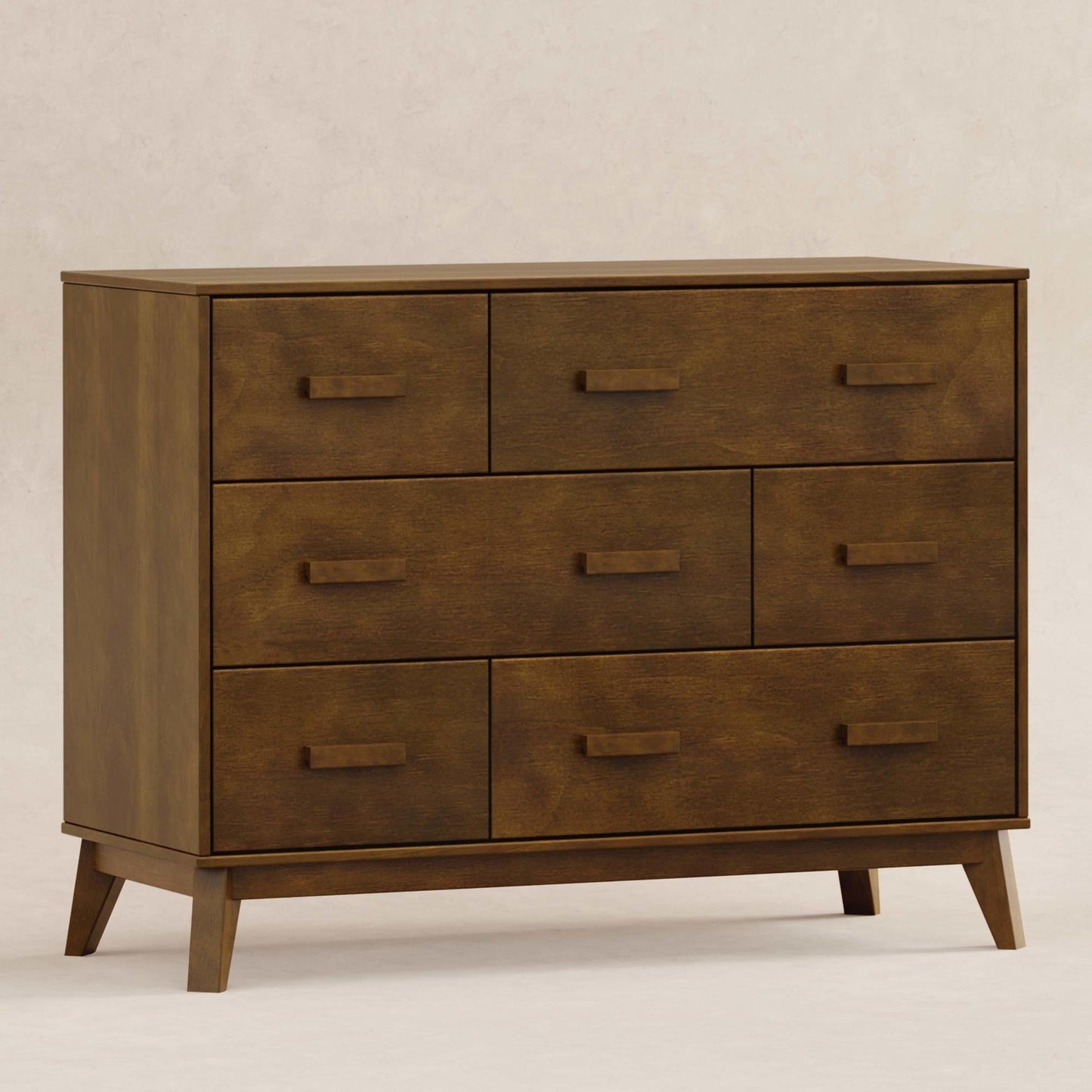 BabylettoBabyletto Scoot 6-Drawer DresserBabysupermarket