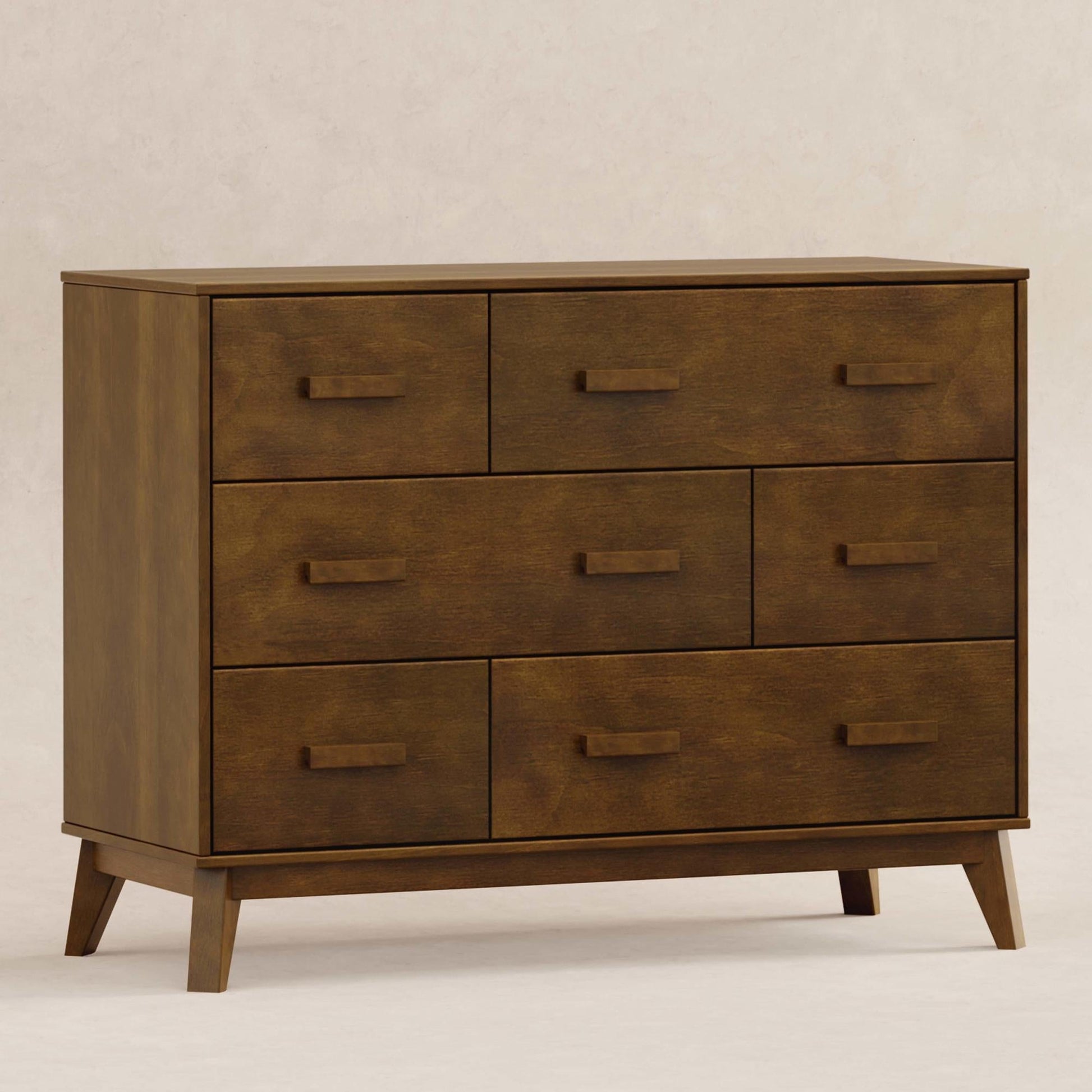 BabylettoBabyletto Scoot 6-Drawer DresserBabysupermarket