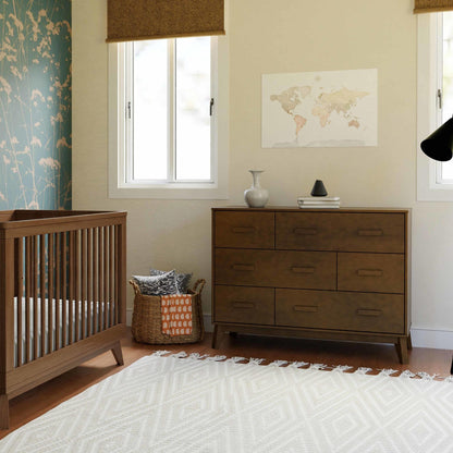 BabylettoBabyletto Scoot 6-Drawer DresserBabysupermarket