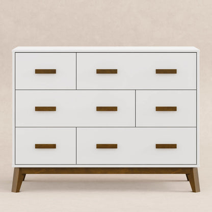BabylettoBabyletto Scoot 6-Drawer DresserBabysupermarket