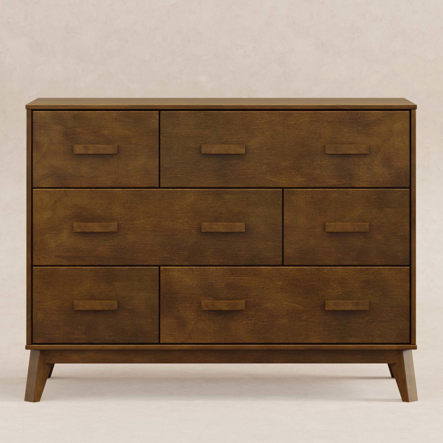 BabylettoBabyletto Scoot 6-Drawer DresserBabysupermarket