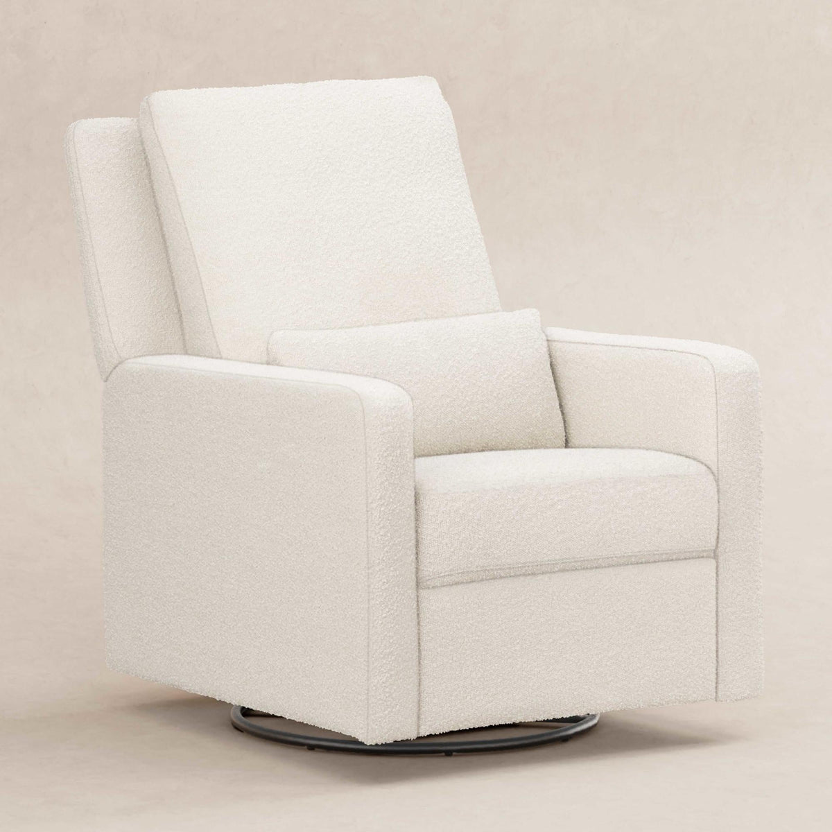 BabylettoBabyletto Sigi Electronic Recliner and Glider with USB PortBabysupermarket