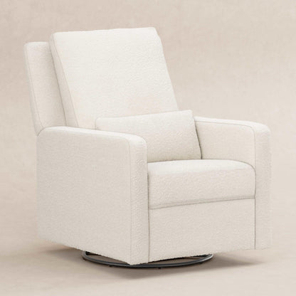 BabylettoBabyletto Sigi Electronic Recliner and Glider with USB PortBabysupermarket