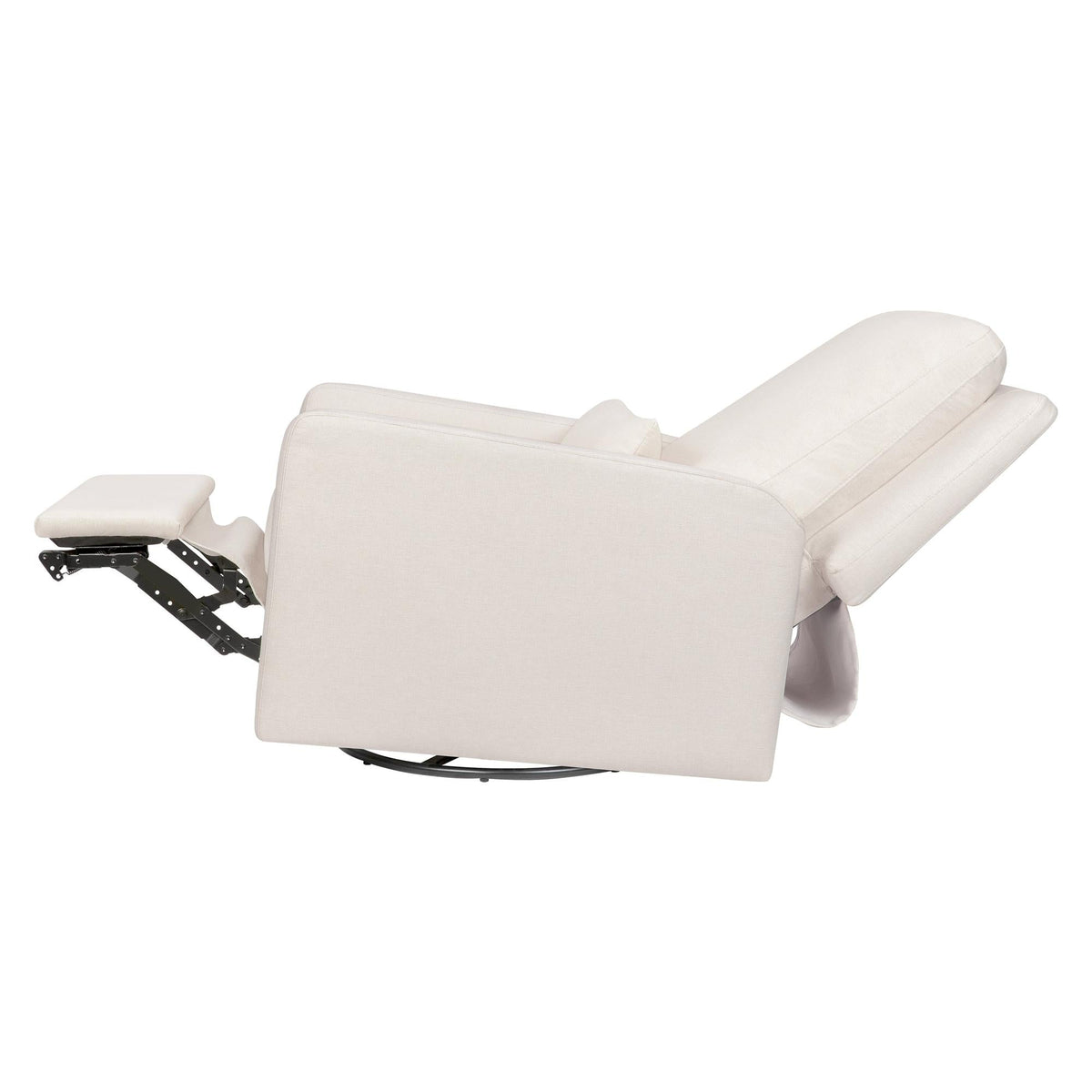 BabylettoBabyletto Sigi Electronic Recliner and Glider with USB PortBabysupermarket