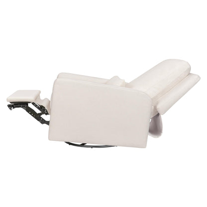 BabylettoBabyletto Sigi Electronic Recliner and Glider with USB PortBabysupermarket