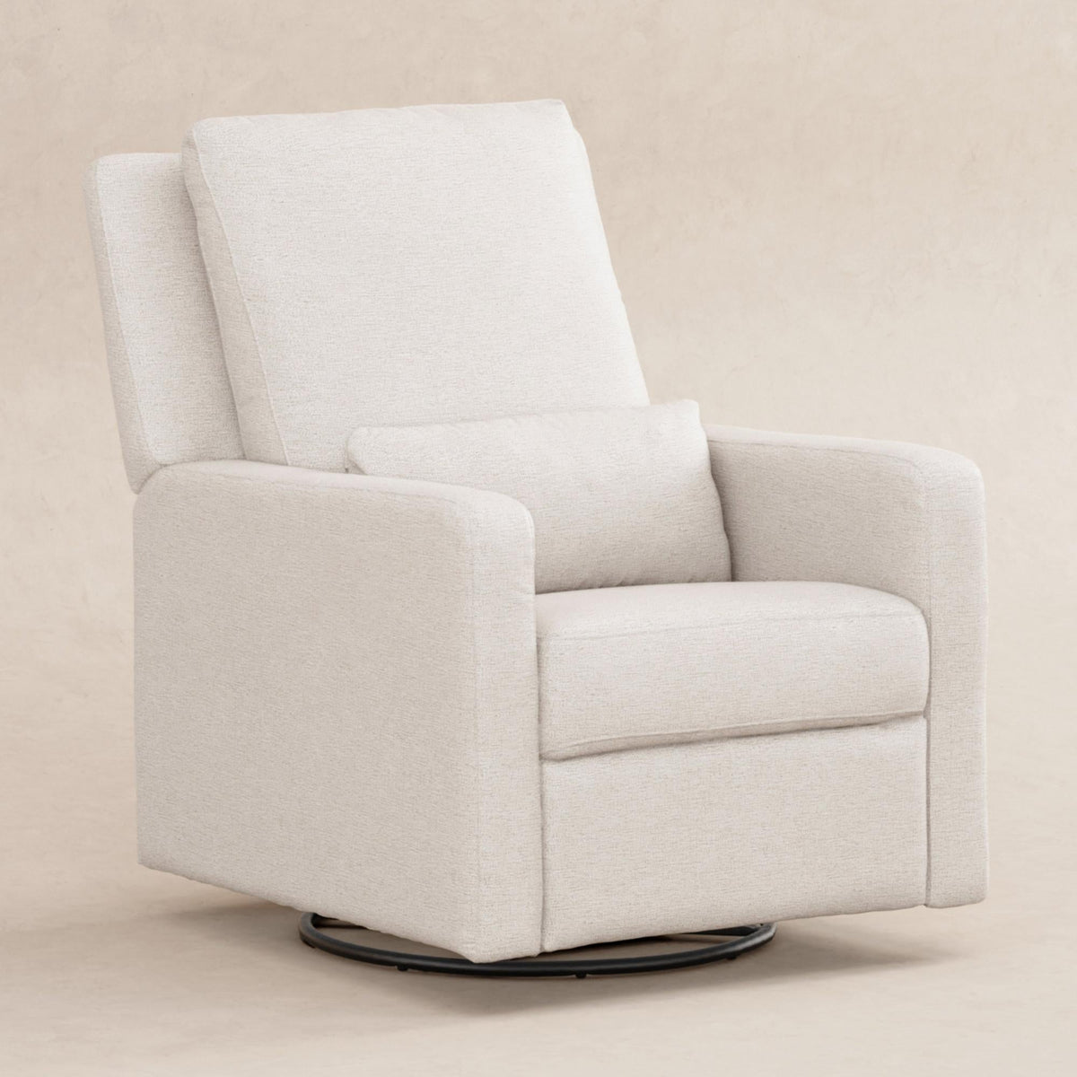 BabylettoBabyletto Sigi Electronic Recliner and Glider with USB PortBabysupermarket