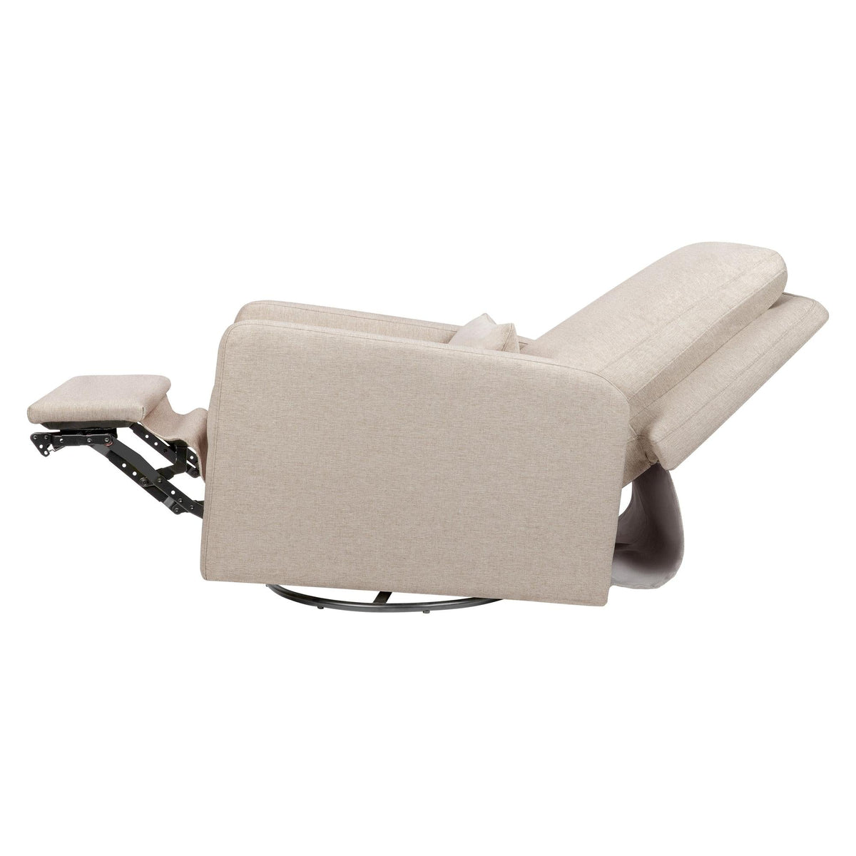 BabylettoBabyletto Sigi Electronic Recliner and Glider with USB PortBabysupermarket