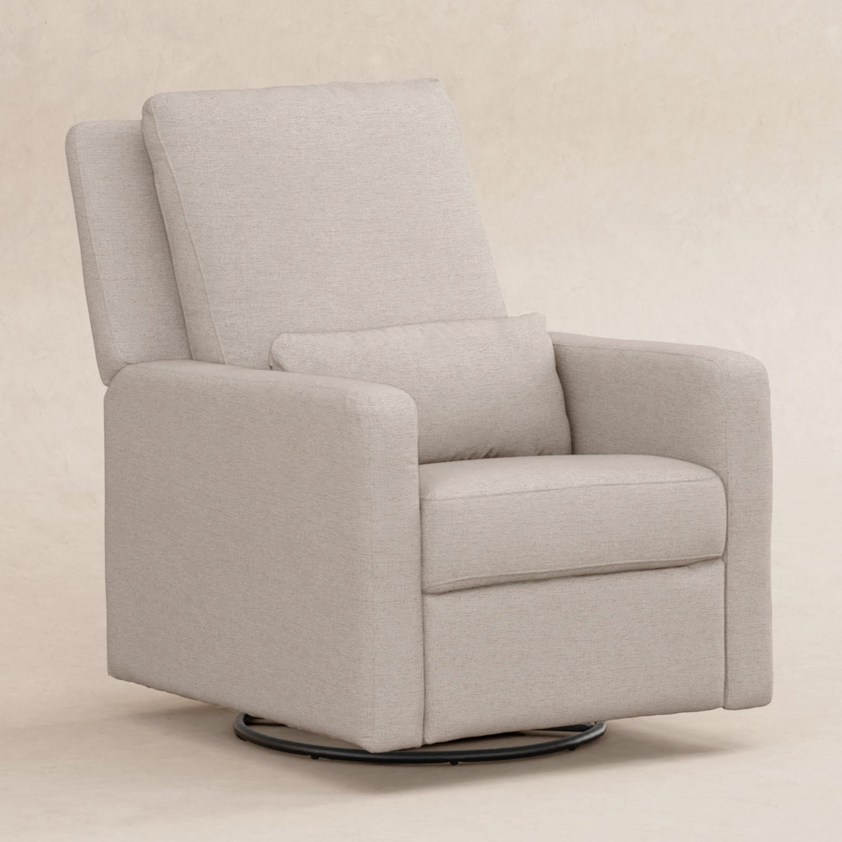 BabylettoBabyletto Sigi Electronic Recliner and Glider with USB PortBabysupermarket