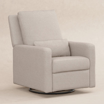 BabylettoBabyletto Sigi Electronic Recliner and Glider with USB PortBabysupermarket