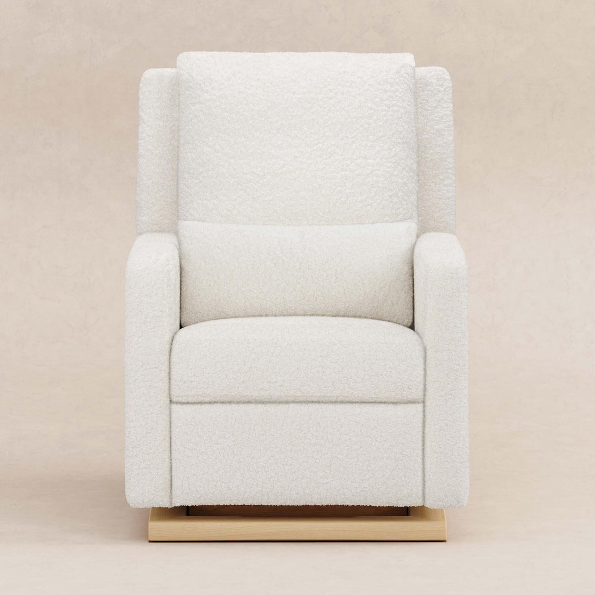 BabylettoBabyletto Sigi Electronic Recliner and Glider with USB PortBabysupermarket