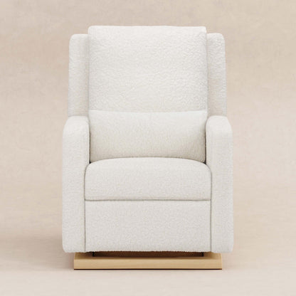 BabylettoBabyletto Sigi Electronic Recliner and Glider with USB PortBabysupermarket