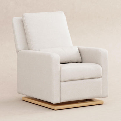 BabylettoBabyletto Sigi Electronic Recliner and Glider with USB PortBabysupermarket