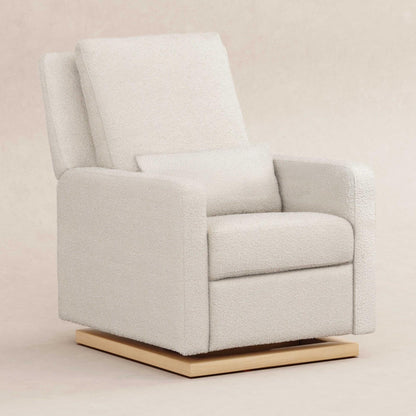 BabylettoBabyletto Sigi Electronic Recliner and Glider with USB PortBabysupermarket