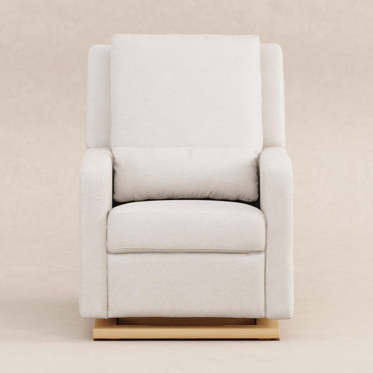 BabylettoBabyletto Sigi Electronic Recliner and Glider with USB PortBabysupermarket
