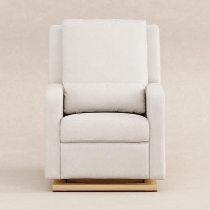 BabylettoBabyletto Sigi Electronic Recliner and Glider with USB PortBabysupermarket