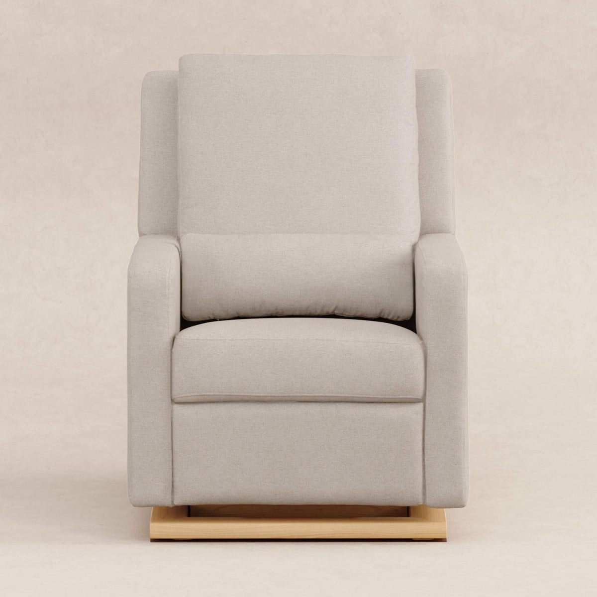 BabylettoBabyletto Sigi Electronic Recliner and Glider with USB PortBabysupermarket