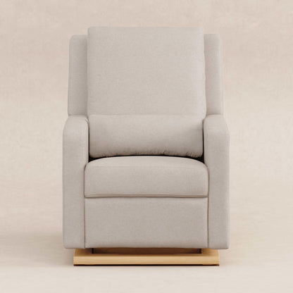 BabylettoBabyletto Sigi Electronic Recliner and Glider with USB PortBabysupermarket