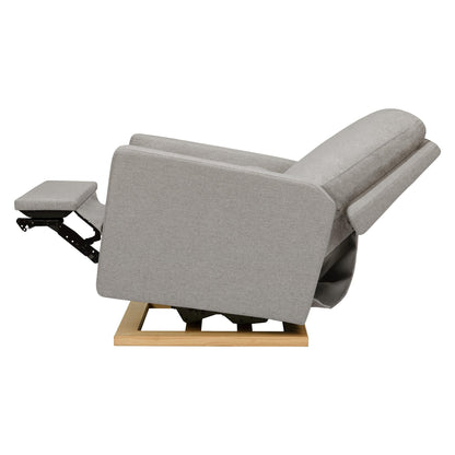 BabylettoBabyletto Sigi Electronic Recliner and Glider with USB PortBabysupermarket