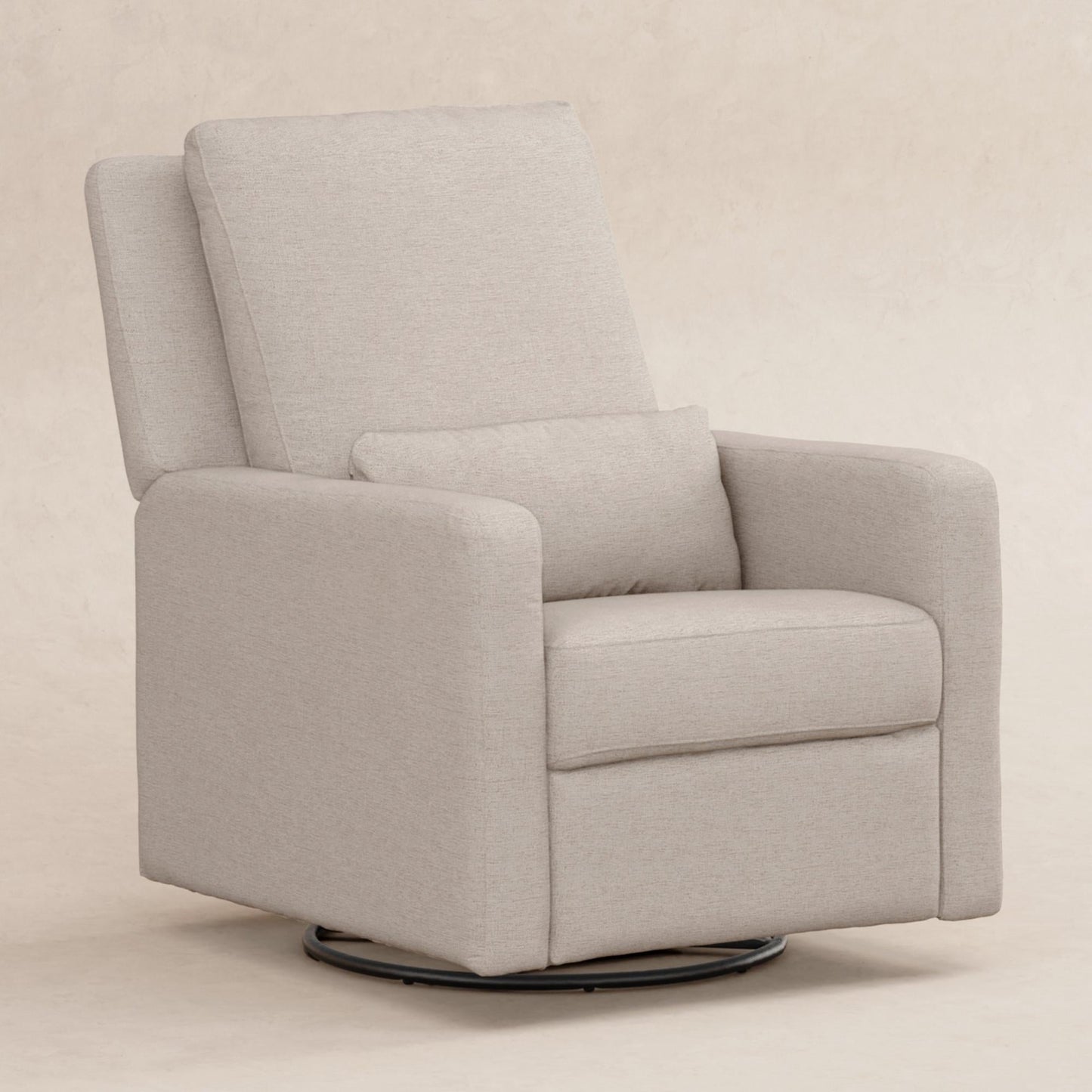 BabylettoBabyletto Sigi Electronic Recliner and Glider with USB PortBabysupermarket