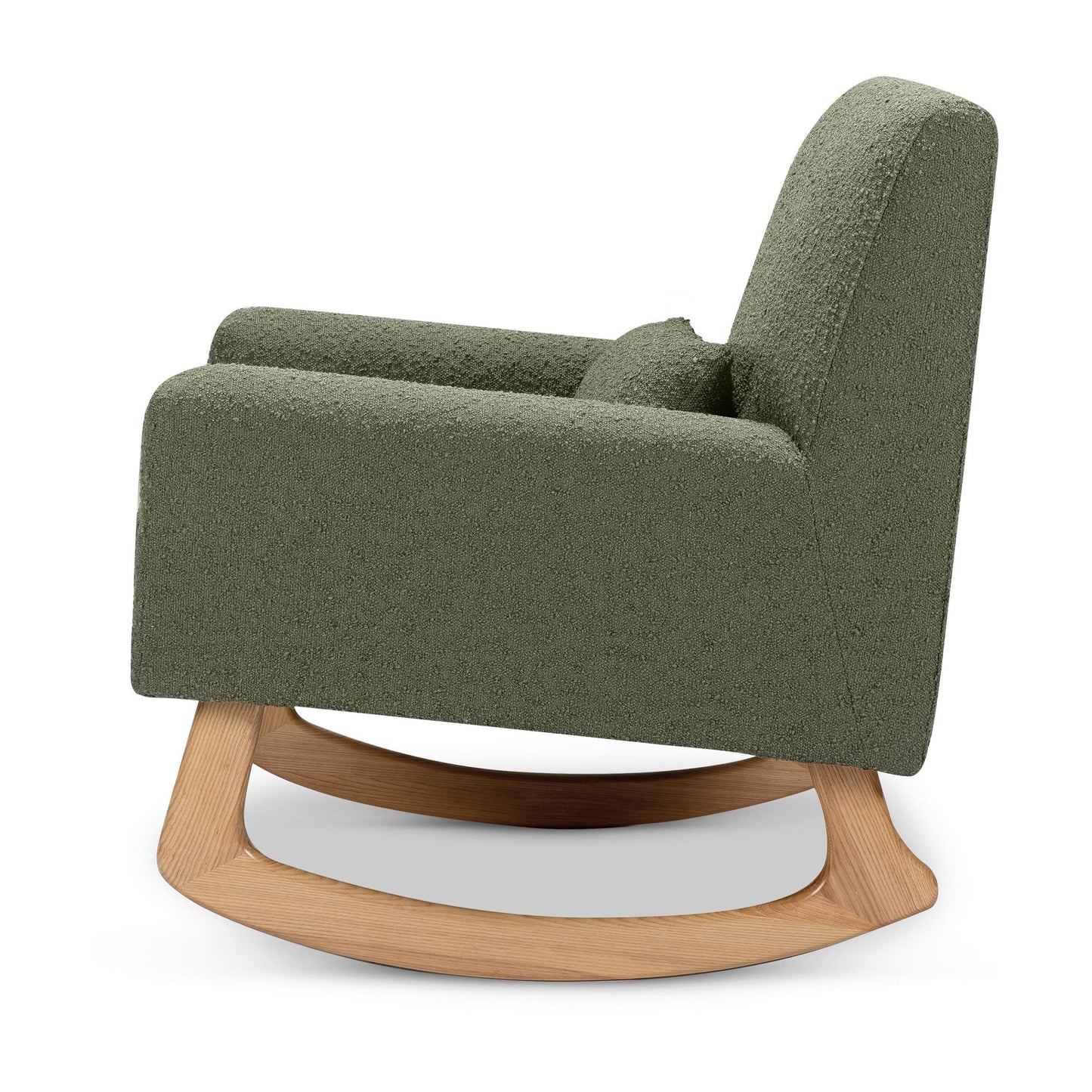 BabylettoBabyletto Sleepytime Rocker in BoucleBabysupermarket