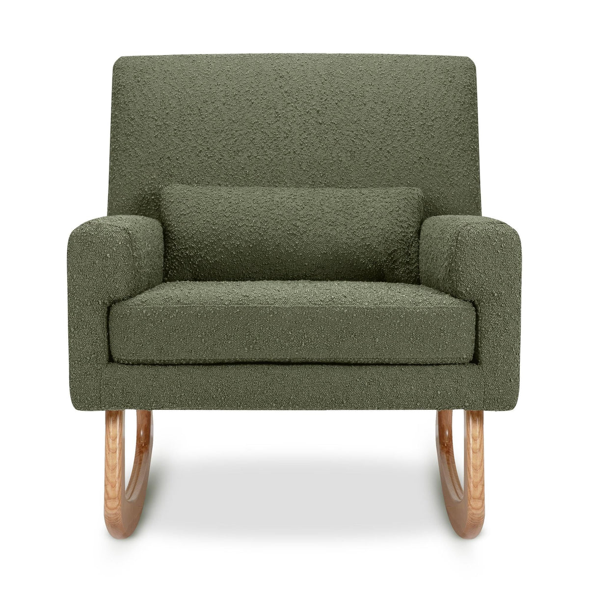 Babyletto Gliders & Rockers Babyletto Sleepytime Rocker in Boucle