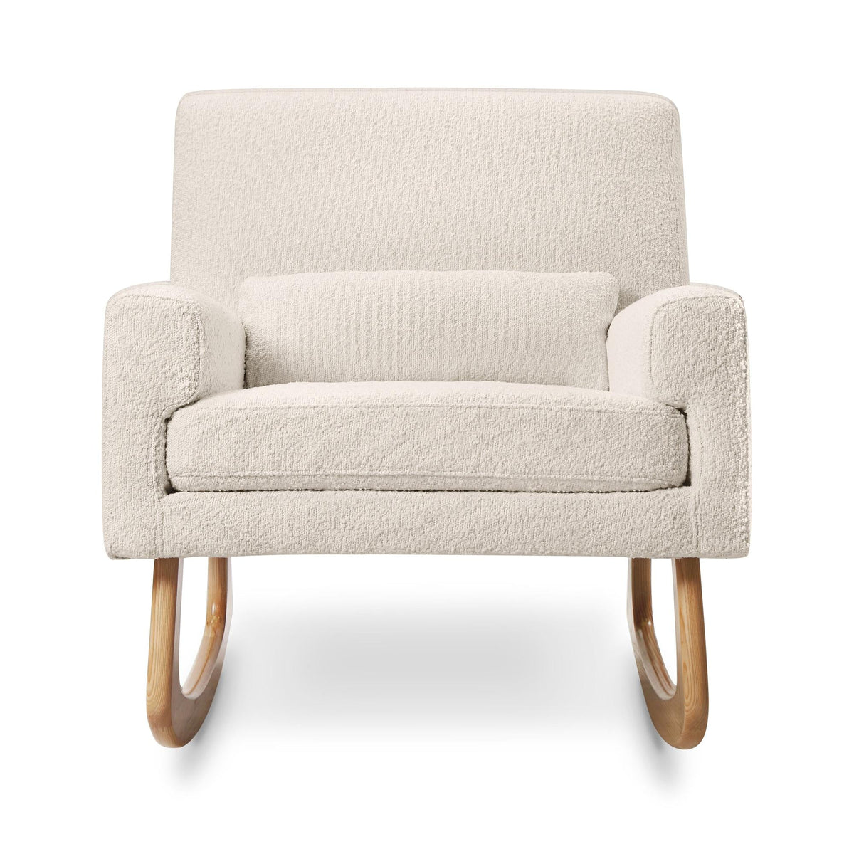 Babyletto Gliders & Rockers Babyletto Sleepytime Rocker in Boucle