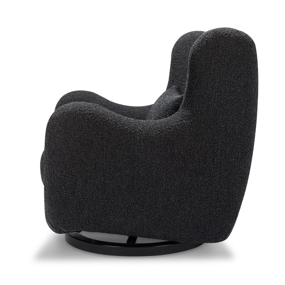 BabylettoBabyletto Solstice Swivel Glider in BoucleBabysupermarket