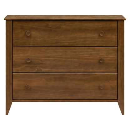 BabylettoBabyletto Sprout 3-Drawer Changer Dresser with Removable Changing TrayBabysupermarket