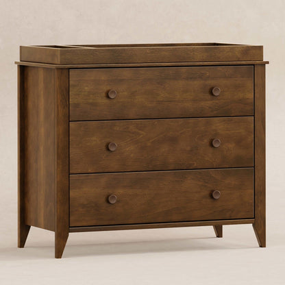 BabylettoBabyletto Sprout 3-Drawer Changer Dresser with Removable Changing TrayBabysupermarket