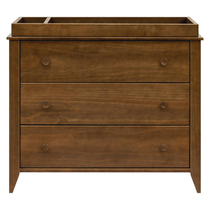 BabylettoBabyletto Sprout 3-Drawer Changer Dresser with Removable Changing TrayBabysupermarket
