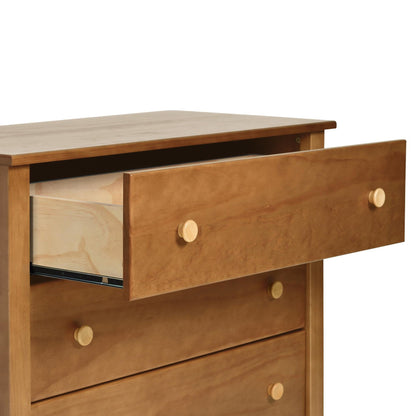 BabylettoBabyletto Sprout 3-Drawer Changer Dresser with Removable Changing TrayBabysupermarket
