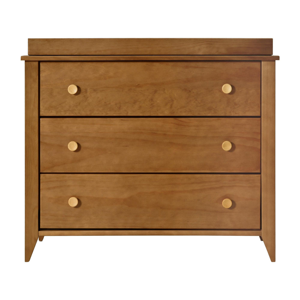 BabylettoBabyletto Sprout 3-Drawer Changer Dresser with Removable Changing TrayBabysupermarket