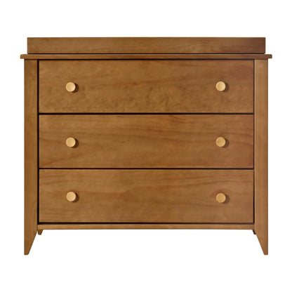 BabylettoBabyletto Sprout 3-Drawer Changer Dresser with Removable Changing TrayBabysupermarket