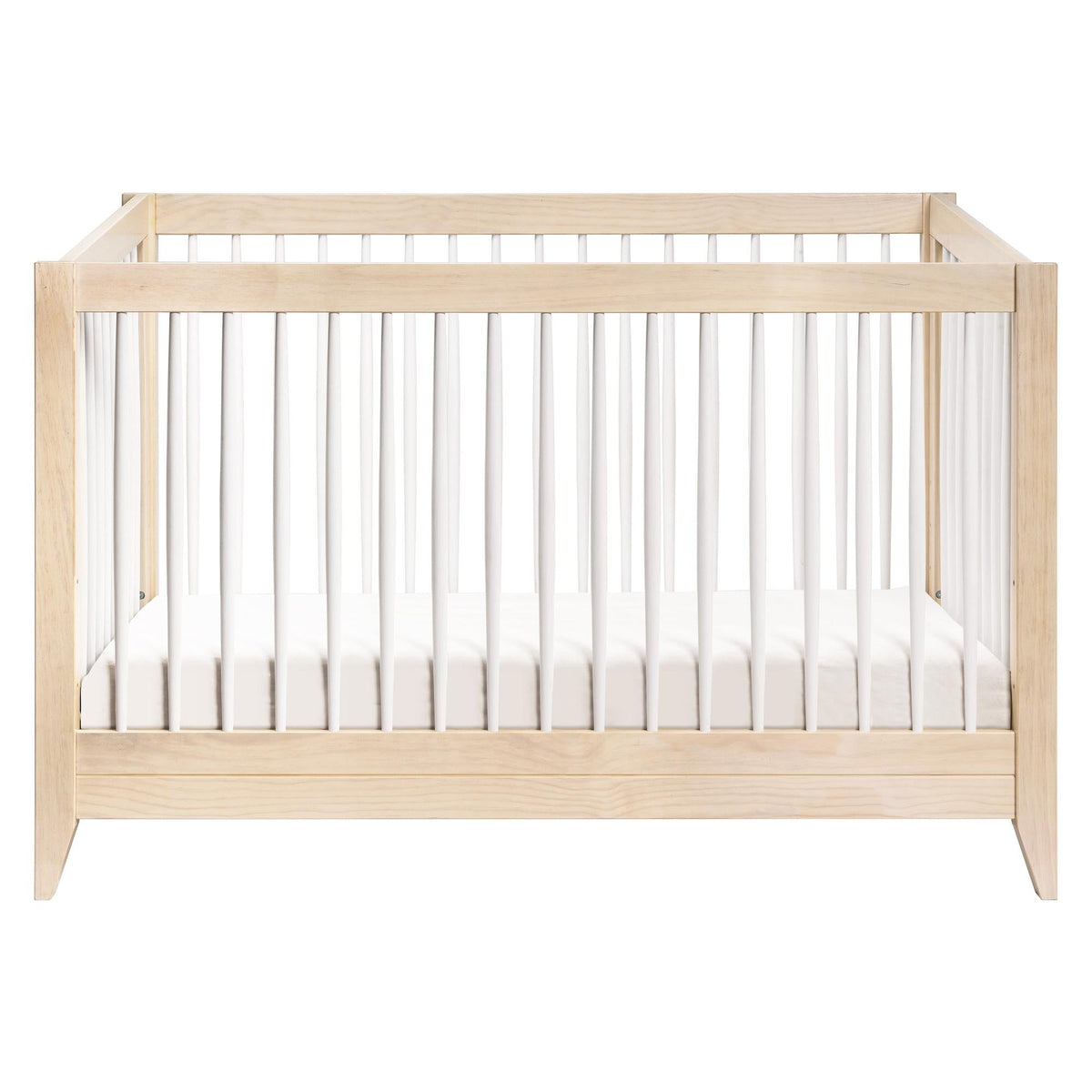BabylettoBabyletto Sprout 4-in-1 Convertible Crib with Toddler Bed Conversion KitBabysupermarket
