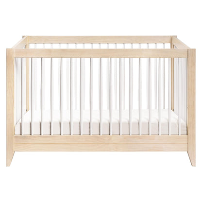 BabylettoBabyletto Sprout 4-in-1 Convertible Crib with Toddler Bed Conversion KitBabysupermarket