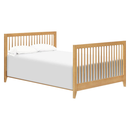 BabylettoBabyletto Sprout 4-in-1 Convertible Crib with Toddler Bed Conversion KitBabysupermarket