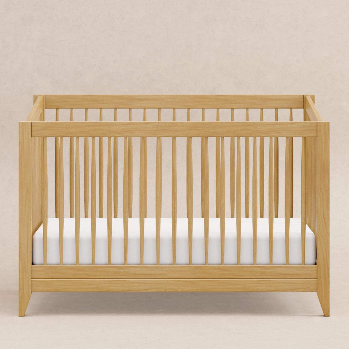 BabylettoBabyletto Sprout 4-in-1 Convertible Crib with Toddler Bed Conversion KitBabysupermarket