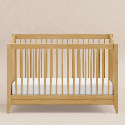 BabylettoBabyletto Sprout 4-in-1 Convertible Crib with Toddler Bed Conversion KitBabysupermarket