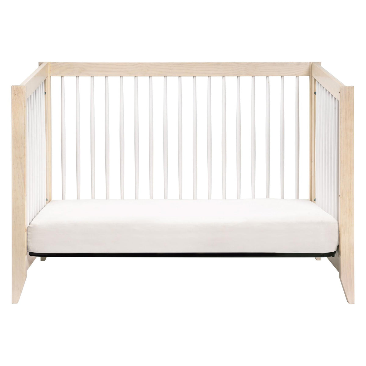 BabylettoBabyletto Sprout 4-in-1 Convertible Crib with Toddler Bed Conversion KitBabysupermarket