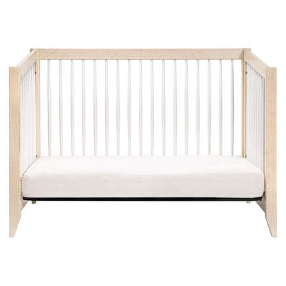 BabylettoBabyletto Sprout 4-in-1 Convertible Crib with Toddler Bed Conversion KitBabysupermarket